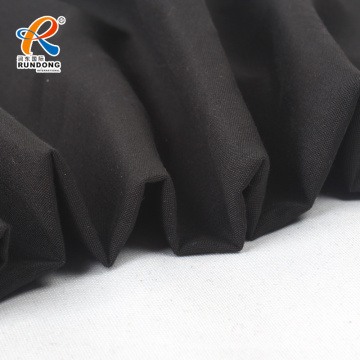 Tc 65/35 Polyester Cotton Gabardine Fabric Twill Gabardine For Uniform